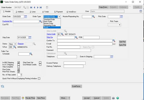 A screenshot of a computer

AI-generated content may be incorrect.